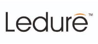 Ledure
